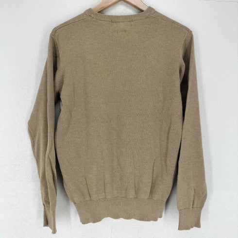 ポロバイラルフローレン Polo by RALPH LAUREN コットンニット レディース S