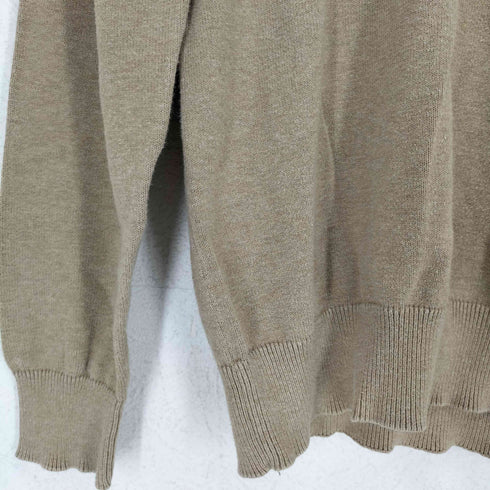 ポロバイラルフローレン Polo by RALPH LAUREN コットンニット レディース S