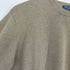ポロバイラルフローレン Polo by RALPH LAUREN コットンニット レディース S