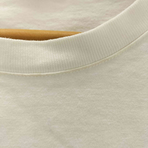 ブルーレーベルクレストブリッジ BLUE LABEL CRESTBRIDGE ボーダーTシャツ メンズ JPN:3