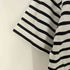 ブルーレーベルクレストブリッジ BLUE LABEL CRESTBRIDGE ボーダーTシャツ メンズ JPN:3