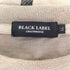 ブラックレーベルクレストブリッジ BLACK LABEL CRESTBRIDGE チェック柄Tシャツ メンズ JPN:XL