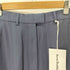アクネストゥディオズ ACNE STUDIOS Pinstripe tailored trousers ピンストライプテーラードトラウザー メンズ UK:34-35