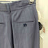 アクネストゥディオズ ACNE STUDIOS Pinstripe tailored trousers ピンストライプテーラードトラウザー メンズ UK:34-35