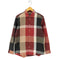 ブラックレーベルクレストブリッジ BLACK LABEL CRESTBRIDGE チェック柄シャツ メンズ JPN:L