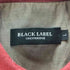 ブラックレーベルクレストブリッジ BLACK LABEL CRESTBRIDGE チェック柄シャツ メンズ JPN:L