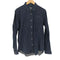 ジョンローレンスサリバン JOHN LAWRENCE SULLIVAN DENIM DRESS SHIRT メンズ 36