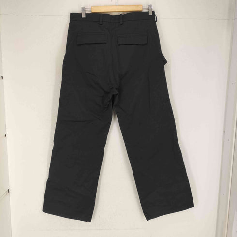 シセ Sise コットンカーゴパンツ メンズ