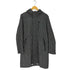 ブラックレーベルクレストブリッジ BLACK LABEL CRESTBRIDGE パッカウェイガンクラブチェックモッズコート メンズ JPN:L