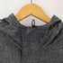 ブラックレーベルクレストブリッジ BLACK LABEL CRESTBRIDGE パッカウェイガンクラブチェックモッズコート メンズ JPN:L