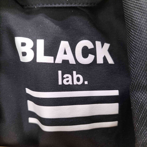 ブラックレーベルクレストブリッジ BLACK LABEL CRESTBRIDGE パッカウェイガンクラブチェックモッズコート メンズ JPN:L