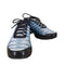 ナイキ NIKE AIR MAX PLUS BLACK/METALLIC SILVER-NEPTUNE BLUE メンズ 27