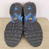 ナイキ NIKE AIR MAX PLUS BLACK/METALLIC SILVER-NEPTUNE BLUE メンズ 27