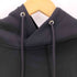 ブラックレーベルクレストブリッジ BLACK LABEL CRESTBRIDGE フロントプリントパーカー メンズ JPN:L