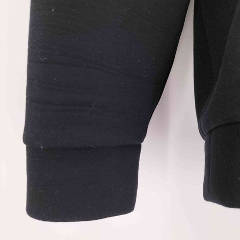 ブラックレーベルクレストブリッジ BLACK LABEL CRESTBRIDGE フロントプリントパーカー メンズ JPN:L