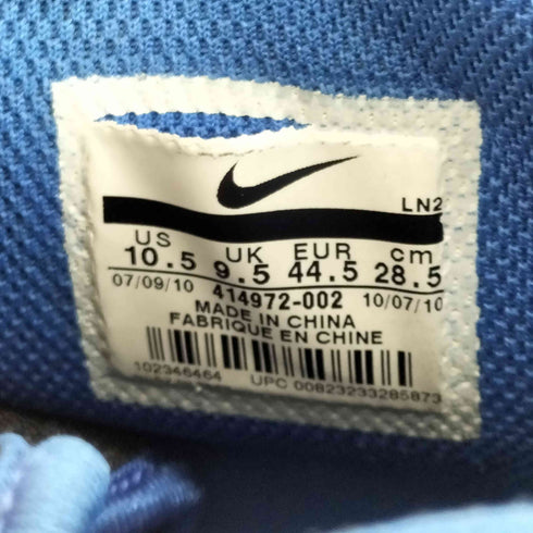 ナイキ NIKE Nike Air Go LWP Orlando メンズ 28.5