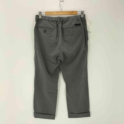 ブラックレーベルクレストブリッジ BLACK LABEL CRESTBRIDGE レーヨン混イージースラックス メンズ 76