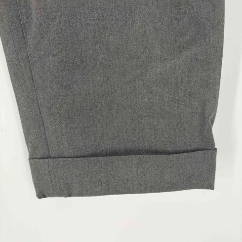ブラックレーベルクレストブリッジ BLACK LABEL CRESTBRIDGE レーヨン混イージースラックス メンズ 76