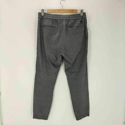 ブラックレーベルクレストブリッジ BLACK LABEL CRESTBRIDGE サイドテープジョガーパンツ メンズ JPN:XL