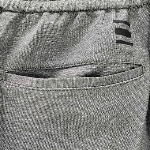 ブラックレーベルクレストブリッジ BLACK LABEL CRESTBRIDGE サイドテープジョガーパンツ メンズ JPN:XL