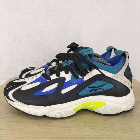 リーボック Reebok DMX SERIES 1200 メンズ 27.0