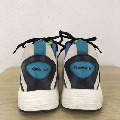 リーボック Reebok DMX SERIES 1200 メンズ 27.0
