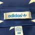アディダス adidas スター柄サイドラインジャージ レディース 38