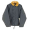 シックスティエイトアンドブラザーズ 68&BROTHERS N-1 Deck Jacket - Charcoal メンズ JPN:XL