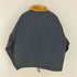 シックスティエイトアンドブラザーズ 68&BROTHERS N-1 Deck Jacket - Charcoal メンズ JPN:XL