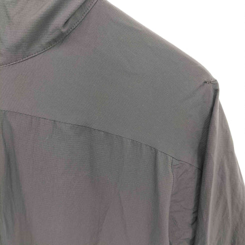ザノースフェイス THE NORTH FACE スワローテイルベントフーディ NP71773 メンズ import:M