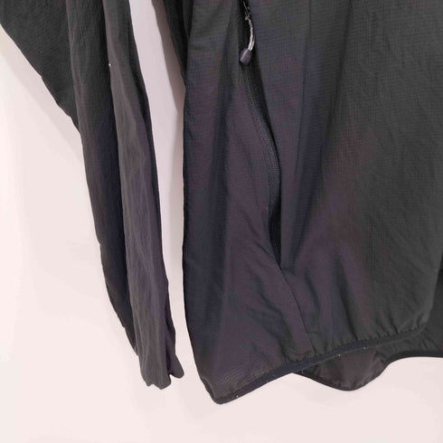 ザノースフェイス THE NORTH FACE スワローテイルベントフーディ NP71773 メンズ import:M