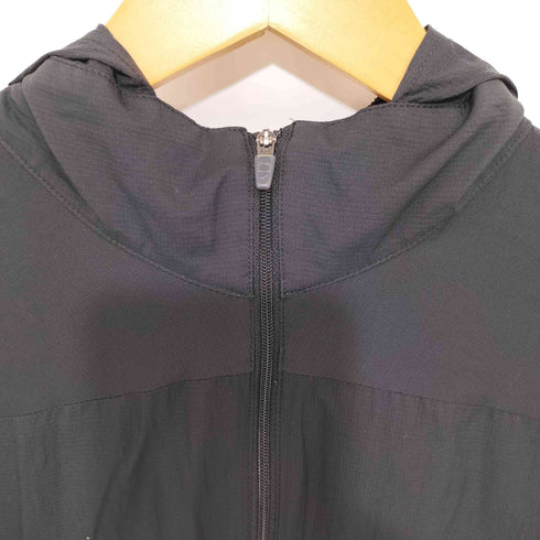 ザノースフェイス THE NORTH FACE スワローテイルベントフーディ NP71773 メンズ import:M