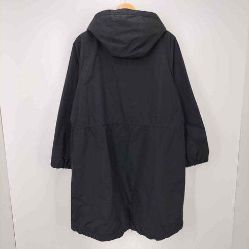 ドゥクラッセ DoCLASSE マジカルサーモフードコート レディース XL XXL