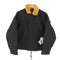 シックスティエイトアンドブラザーズ 68&BROTHERS N-1 Deck Jacket - Black メンズ JPN:M