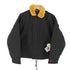 シックスティエイトアンドブラザーズ 68&BROTHERS N-1 Deck Jacket - Black メンズ JPN:M