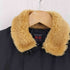 シックスティエイトアンドブラザーズ 68&BROTHERS N-1 Deck Jacket - Black メンズ JPN:M