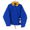 シックスティエイトアンドブラザーズ 68&BROTHERS N-1 Deck Jacket - Royal メンズ JPN:L