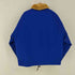 シックスティエイトアンドブラザーズ 68&BROTHERS N-1 Deck Jacket - Royal メンズ JPN:L