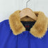 シックスティエイトアンドブラザーズ 68&BROTHERS N-1 Deck Jacket - Royal メンズ JPN:L