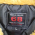 シックスティエイトアンドブラザーズ 68&BROTHERS N-1 Deck Jacket - Royal メンズ JPN:L