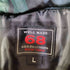 シックスティエイトアンドブラザーズ 68&BROTHERS Big Puff Jacket - Blackwatch メンズ JPN:L