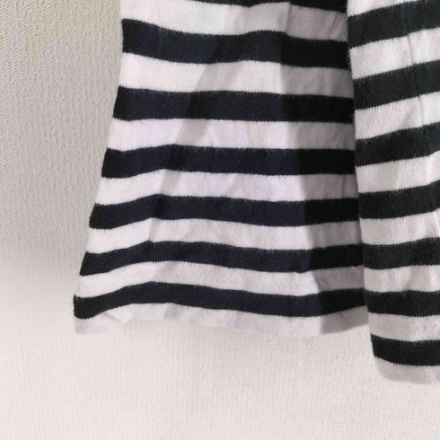 プレイコムデギャルソン PLAY COMME des GARCONS PLAY STRIPED T-SHIRT メンズ import:L