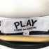 プレイコムデギャルソン PLAY COMME des GARCONS PLAY STRIPED T-SHIRT メンズ import:L