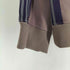 ニードルズ Needles 22FW Track Crew Neck Shirt - Poly Smooth メンズ import:XL