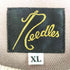 ニードルズ Needles 22FW Track Crew Neck Shirt - Poly Smooth メンズ import:XL