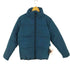 シックスティエイトアンドブラザーズ 68&BROTHERS Big Puff Jacket - Blue Green メンズ JPN:M