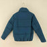 シックスティエイトアンドブラザーズ 68&BROTHERS Big Puff Jacket - Blue Green メンズ JPN:M