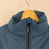 シックスティエイトアンドブラザーズ 68&BROTHERS Big Puff Jacket - Blue Green メンズ JPN:M