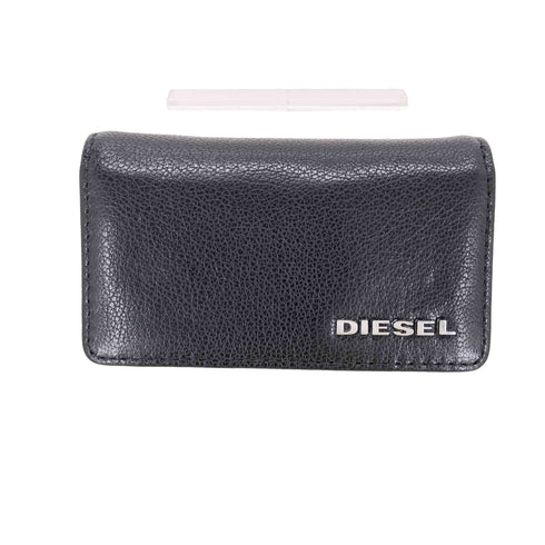 ディーゼル DIESEL レザーキーケース メンズ