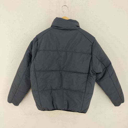 シックスティエイトアンドブラザーズ 68&BROTHERS Big Puff Jacket - Charcoal メンズ JPN:L